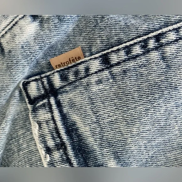 Retrofēte Carmen Skirt - Picture 7 of 10